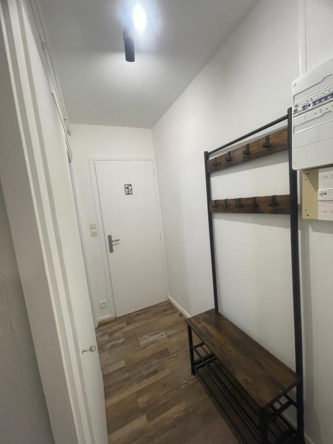 Residence La Ruche-Appartement Isoard Les Carroz d'Araches Zewnętrze zdjęcie