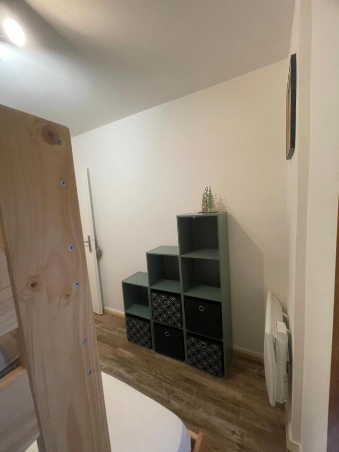 Residence La Ruche-Appartement Isoard Les Carroz d'Araches Zewnętrze zdjęcie