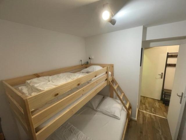 Residence La Ruche-Appartement Isoard Les Carroz d'Araches Zewnętrze zdjęcie