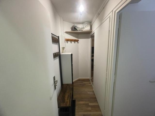 Residence La Ruche-Appartement Isoard Les Carroz d'Araches Zewnętrze zdjęcie