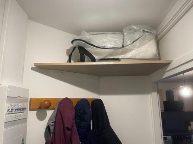 Residence La Ruche-Appartement Isoard Les Carroz d'Araches Zewnętrze zdjęcie