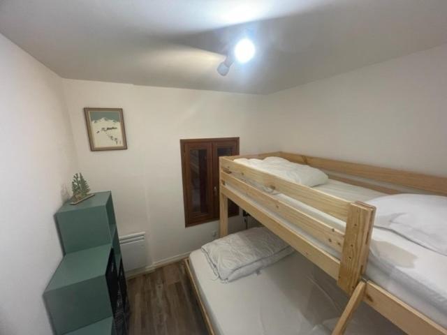 Residence La Ruche-Appartement Isoard Les Carroz d'Araches Zewnętrze zdjęcie