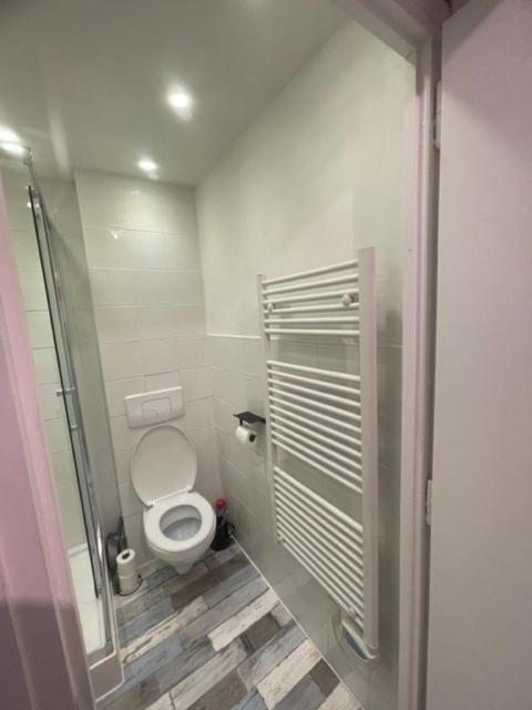 Residence La Ruche-Appartement Isoard Les Carroz d'Araches Zewnętrze zdjęcie